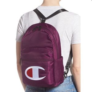 Champion Cadet Mini Crossover Backpack NWOT